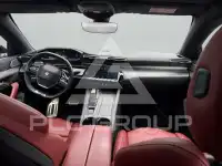 2019 Peugeot 508