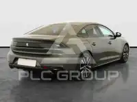 2019 Peugeot 508