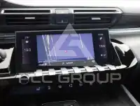2019 Peugeot 508