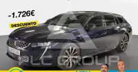2019 Peugeot 508