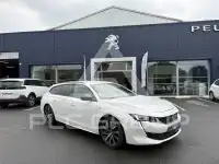 2019 Peugeot 508