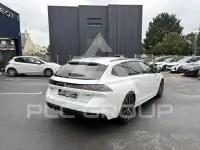 2019 Peugeot 508