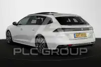 2019 Peugeot 508