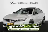 2019 Peugeot 508