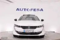 2019 Peugeot 508