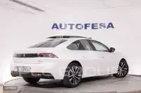 2019 Peugeot 508