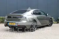 2019 Peugeot 508