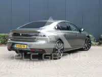 2019 Peugeot 508