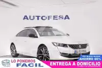 2019 Peugeot 508