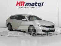 2019 Peugeot 508