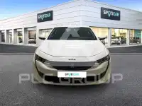 2019 Peugeot 508