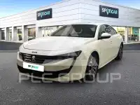 2019 Peugeot 508