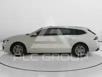 2019 Peugeot 508