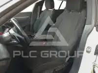 2019 Peugeot 508