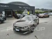 2019 Peugeot 508