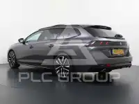 2019 Peugeot 508