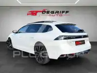 2019 Peugeot 508