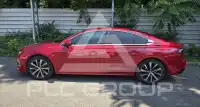 2019 Peugeot 508