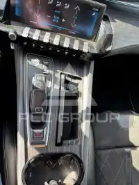 2019 Peugeot 508