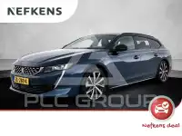 2019 Peugeot 508