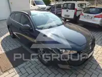 2019 Peugeot 508