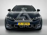 2019 Peugeot 508