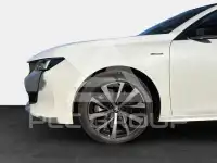 2019 Peugeot 508