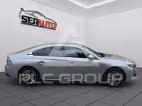 2019 Peugeot 508