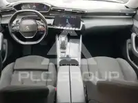 2019 Peugeot 508