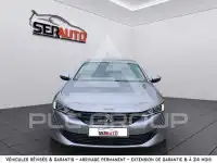 2019 Peugeot 508