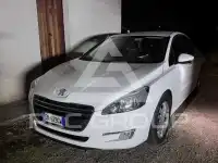 2019 Peugeot 508