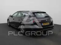 2019 Peugeot 508