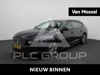 2019 Peugeot 508