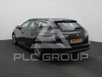 2019 Peugeot 508
