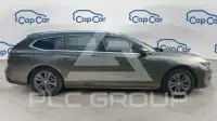 2019 Peugeot 508