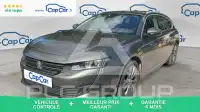 2019 Peugeot 508