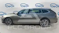 2019 Peugeot 508