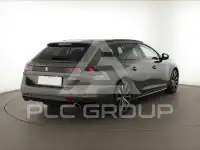 2019 Peugeot 508