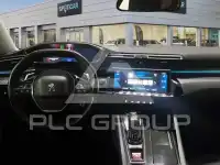 2019 Peugeot 508