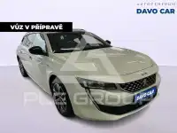 2019 Peugeot 508