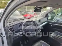 2019 Peugeot Traveller