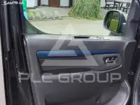 2019 Peugeot Traveller