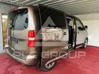 2019 Peugeot Traveller
