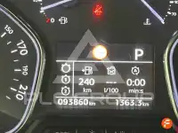 2019 Peugeot Traveller
