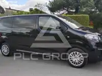 2019 Peugeot Traveller