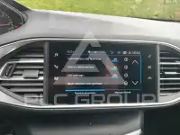 2019 Peugeot 308