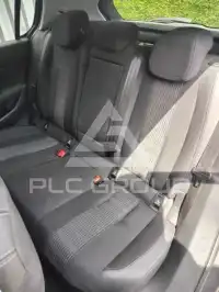 2019 Peugeot 308