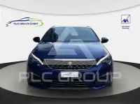 2019 Peugeot 308