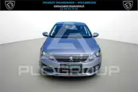 2019 Peugeot 308