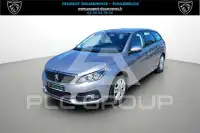 2019 Peugeot 308